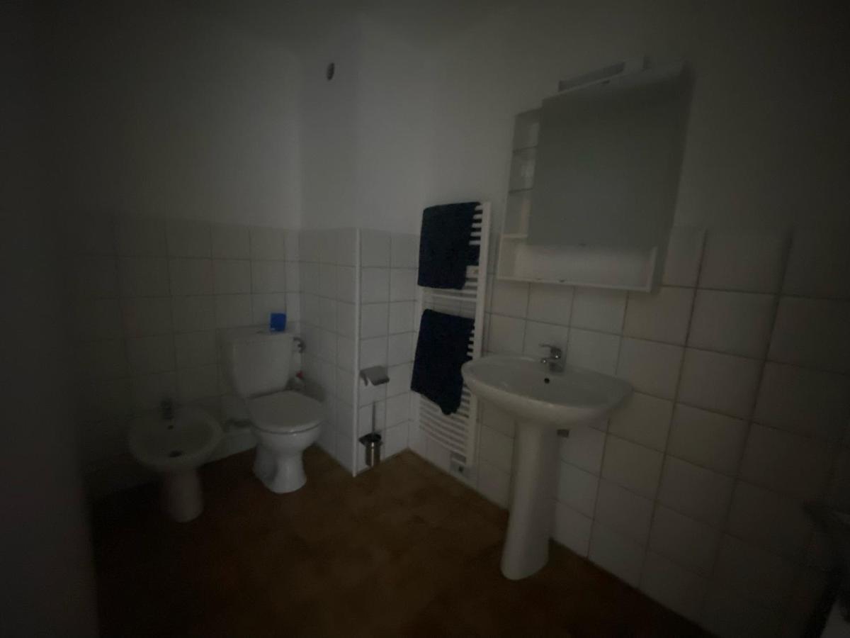 Superbe Studio, Avec Parking Sur Place Gratuit Бастия Екстериор снимка